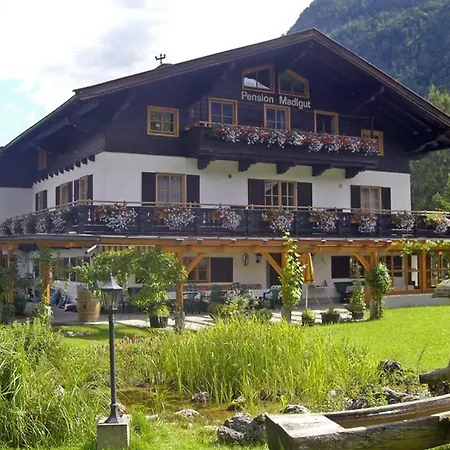 Madlgut Hotel