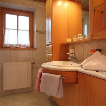 Hotel Madlgut Lofer