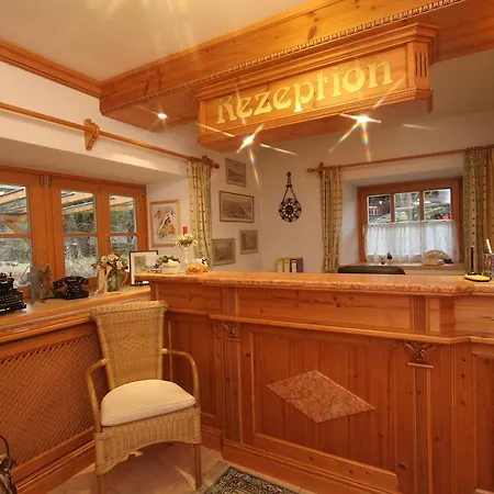 Hotel Madlgut