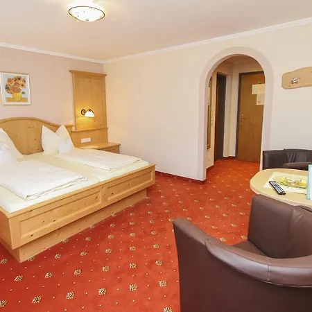 Hotel Madlgut